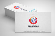 Global Fox Logo