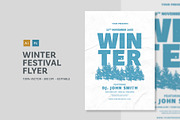 Winter Flyer