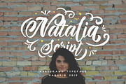Natalia Script