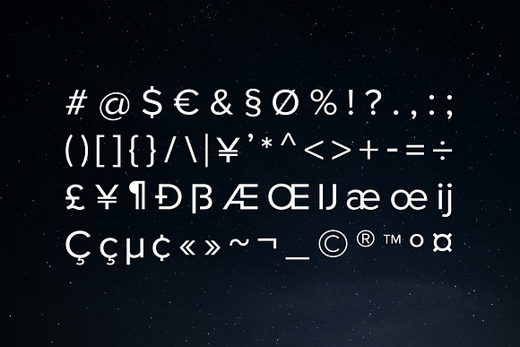 Robota Font Family - Sans Serif in Sans-Serif Fonts - product preview 2