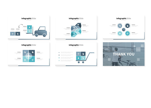 Picturecia - Keynote Template in Keynote Templates - product preview 3
