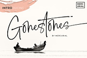 Gonestones Signature