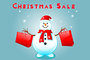 Chistmas sales