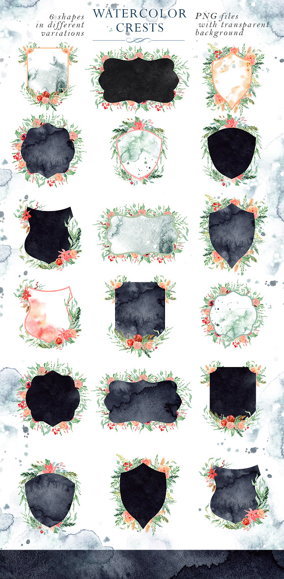Woodland story Vol.2 Foxes in Illustrations - product preview 12