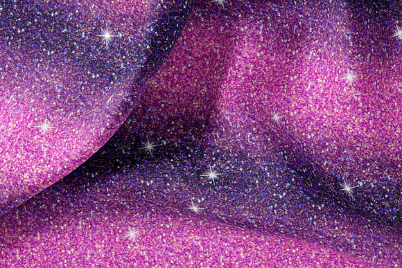 Outer Space Seamless Glitters in Textures - product preview 8
