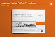 Alkyon Architecture Portfolio