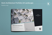 Domi Architecture Portfolio