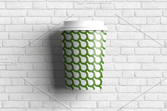 Color seamless geometric patterns in Patterns - product preview 4