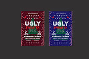 Ugly Sweater Christmas Flyer