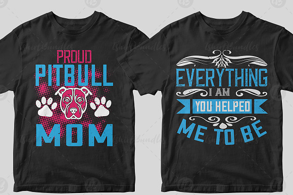 50 Editable MOM T-Shirt deisgn in Illustrations - product preview 1