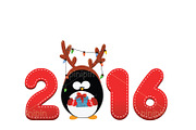 2016 Penguin
