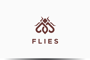 Flies Logo