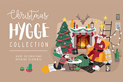 Christmas Hugge Collection