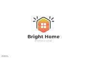 Bright Home Logo