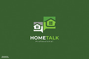 Home Talk Logo