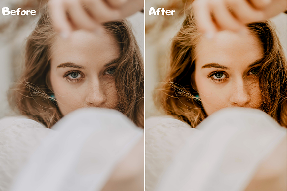 True Tone Lightroom Presets XMP/DNG in Add-Ons - product preview 5