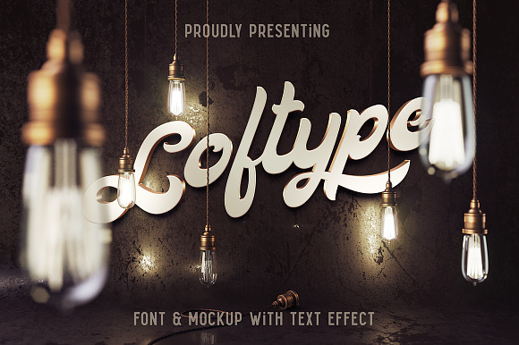 Calligraphic fonts Bundle in Script Fonts - product preview 6