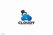 Cloud Magic Logo