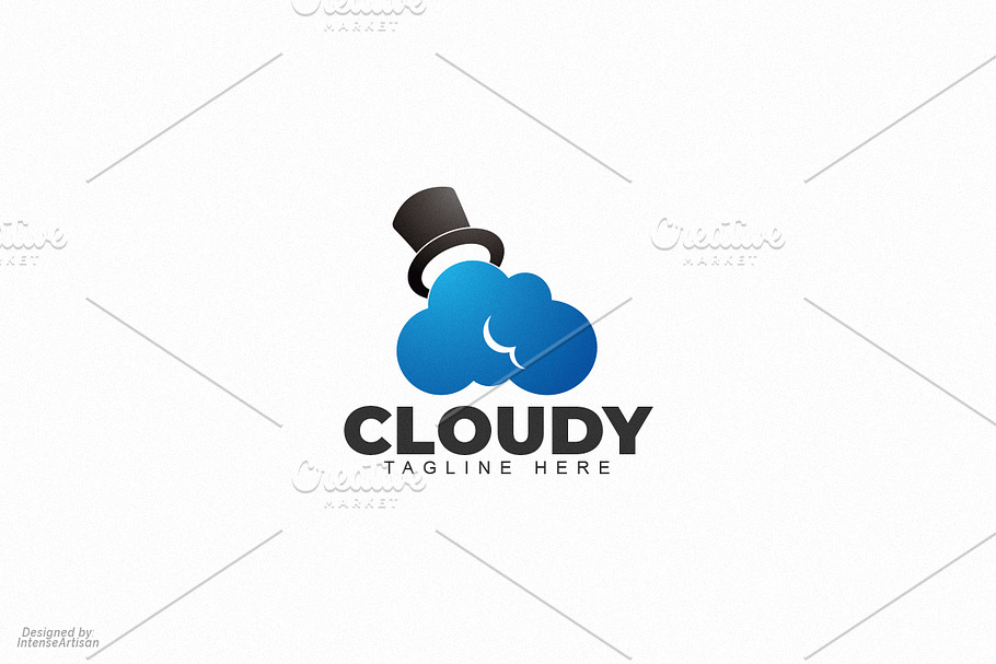 Cloud Magic Logo