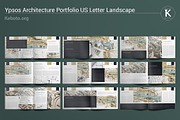 Ypsos Architecture Portfolio USL