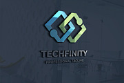 Technologic Infinity Logo