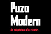 Puzo Modern
