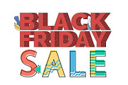 Black Friday Sale Proposition for