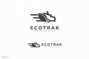 Eco Truck Logo