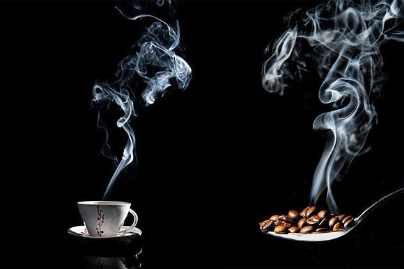 85 Smoke and steam overlays in Objects - product preview 2