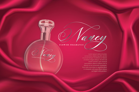 Romantic Rhapsody in Script Fonts - product preview 3