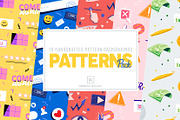 Patterns Pack