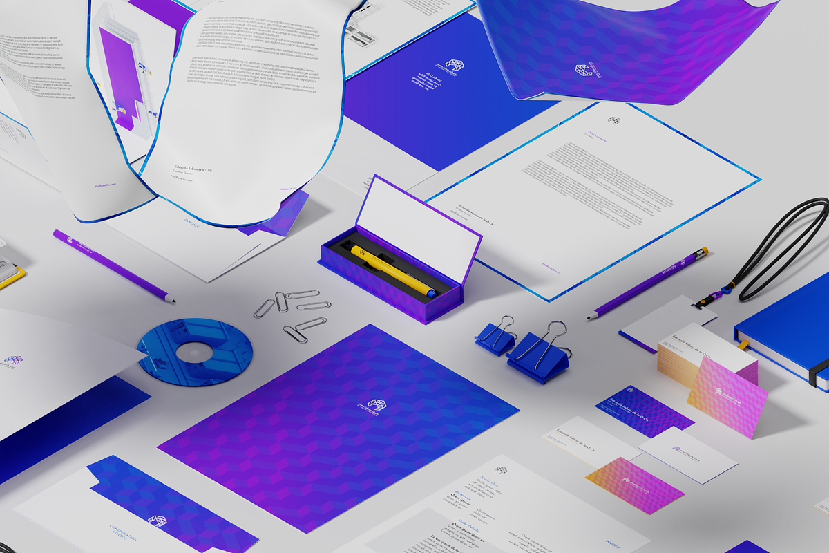 Brander 1.0 - Stationery in Objects - product preview 8