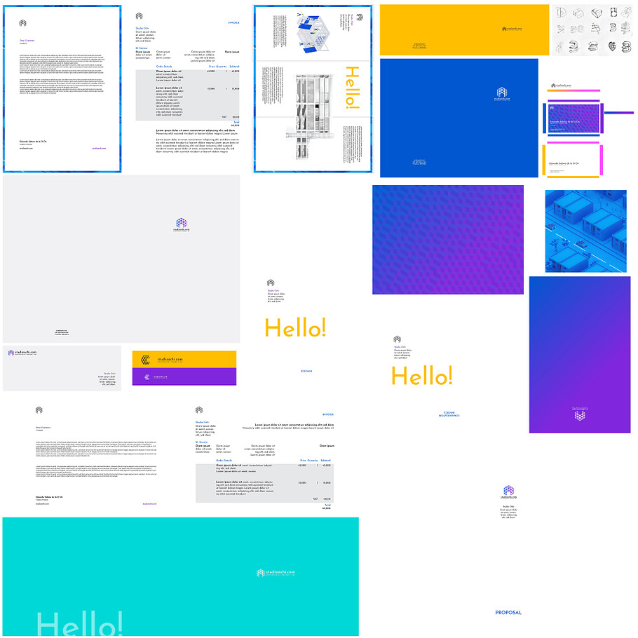 Brander 1.0 - Stationery in Objects - product preview 6