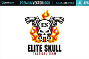 Elite Skull