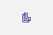 LL Bold Line Logo + Bonus