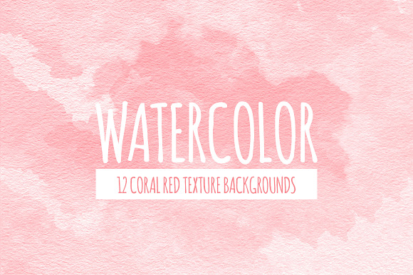 Watercolor Texture Bundle Vol. 02 in Textures - product preview 4