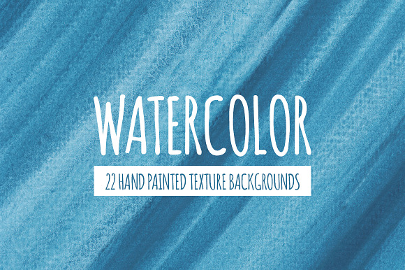 Watercolor Texture Bundle Vol. 02 in Textures - product preview 9