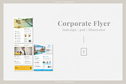 Corporate Flyer Vol.43