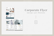 Corporate Flyer Vol.38
