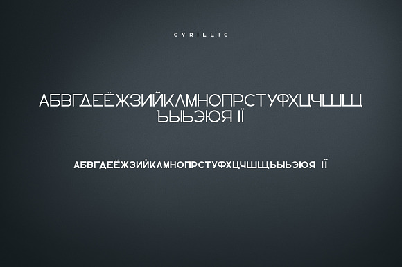 Lotus Eater - sans serif font in Sans-Serif Fonts - product preview 7