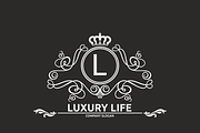 Luxury Logo