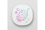Eco sponges app icon