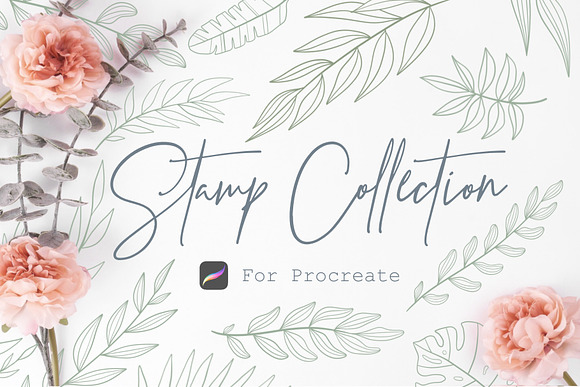 FLORAL BUNDLE | illustrations in Illustrations - product preview 17