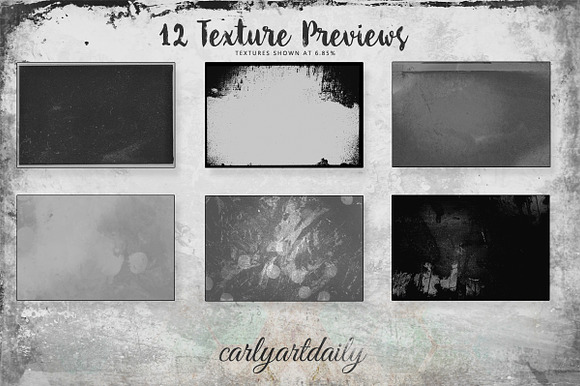 Imaginative Textures in Textures - product preview 2