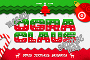 Merry Grungemas | Christmas Bundle