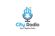 City News Logo