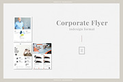 Corporate Flyer Vol.32