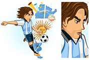 Argentine Argentina World Cup