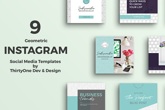 New Year Sale in Instagram Templates - product preview 2