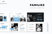 Families - Keynote Template